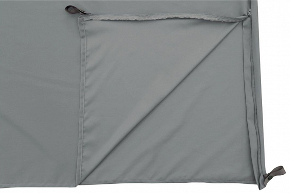 Вкладыш в спальник Outwell Cotton Liner Double - Фото 4 большая