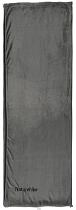 Вкладыш в спальник Naturehike Polar Fleece Deep Space Gray