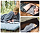 Вкладыш в спальник Naturehike Polar Fleece Deep Space Gray - Фото 2 малая