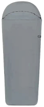 Вкладыш в спальник Naturehike Fireworks Ultra Light Blue