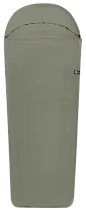 Вкладыш в спальник Naturehike Fireworks Ultra Light Green