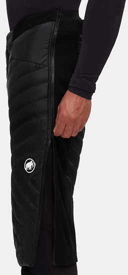 Шорты мужские Mammut Aenergy IN Black - Фото 4 большая