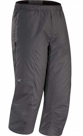 Шорты мужские Arcteryx Axino Knicker Magnet