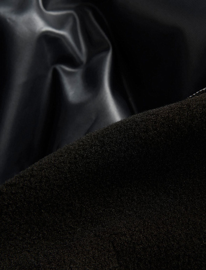 Шорты мужские Peak Performance Alum Black - Фото 5 большая
