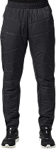 Брюки мужские Nordski Hybrid Warm 2.0 Black