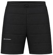 Шорты мужские Nordski Hybrid Pro 2.0 Black