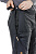 Брюки мужские Fjallraven Keb Touring Black - Фото 7 малая