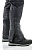 Брюки мужские Fjallraven Keb Touring Black - Фото 8 малая