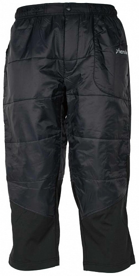 Брюки мужские Phenix 3/4 Middle BK - Фото 1 большая