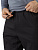 Брюки мужские Arcteryx Proton Black - Фото 4 малая