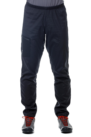 Брюки мужские Arcteryx Proton Black - Фото 6 большая