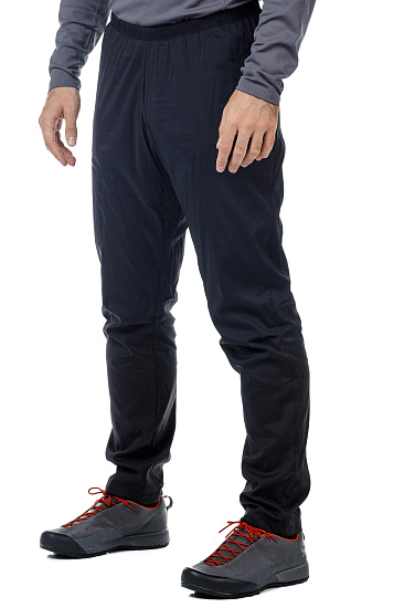 Брюки мужские Arcteryx Proton Black - Фото 7 большая