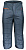 Шорты мужские Scott Explorair Ascent Nightfall Blue - Фото 1 малая