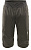 Шорты мужские Haglofs Barrier Knee 1/2 True Black - Фото 1 малая