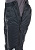 Брюки мужские Mountain Equipment Compressor Black - Фото 5 малая