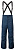 Брюки мужские Mountain Equipment Prophet Marine/Fir Green - Фото 1 малая