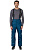Брюки мужские Mountain Equipment Prophet Marine/Fir Green - Фото 3 малая