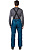 Брюки мужские Mountain Equipment Prophet Marine/Fir Green - Фото 5 малая