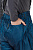 Брюки мужские Mountain Equipment Prophet Marine/Fir Green - Фото 7 малая