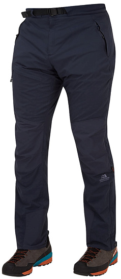 Брюки мужские Mountain Equipment Kinesis Cosmos - Фото 2 большая
