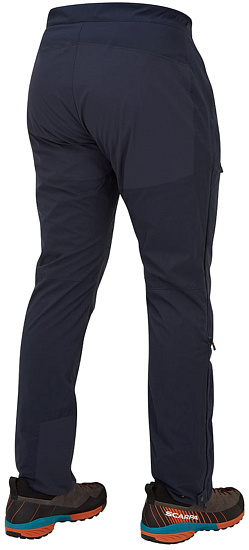 Брюки мужские Mountain Equipment Kinesis Cosmos - Фото 3 большая