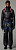 Брюки мужские The North Face Summit Breithorn Tnf Black - Фото 5 малая
