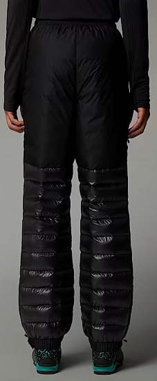 Брюки мужские The North Face Summit Breithorn Tnf Black - Фото 4 большая