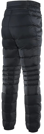 Брюки Kailas Down Black - Фото 3 большая