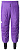 Брюки The North Face Summit Advanced Mountain Kit L3 Peak Purple - Фото 2 малая