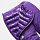 Брюки The North Face Summit Advanced Mountain Kit L3 Peak Purple - Фото 4 малая