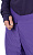 Брюки The North Face Summit Advanced Mountain Kit L3 Peak Purple - Фото 19 малая