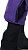 Брюки The North Face Summit Advanced Mountain Kit L3 Peak Purple - Фото 21 малая