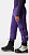 Брюки The North Face Summit Advanced Mountain Kit L3 Peak Purple - Фото 8 малая