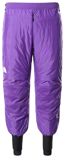 Брюки The North Face Summit Advanced Mountain Kit L3 Peak Purple - Фото 2 большая