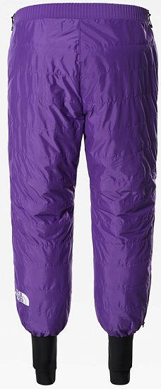 Брюки The North Face Summit Advanced Mountain Kit L3 Peak Purple - Фото 3 большая
