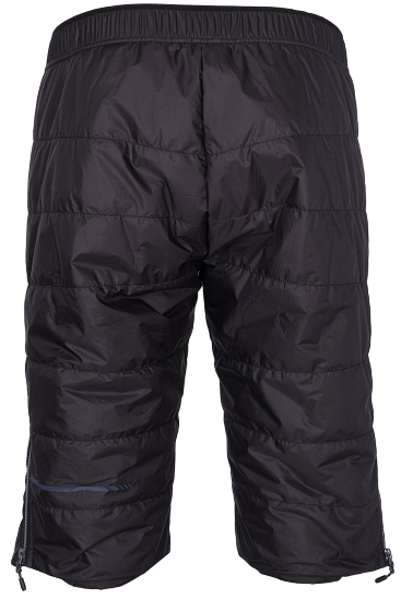 Шорты мужские Ternua Agile Berm Black - Фото 2 большая