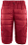 Шорты Klattermusen Heidrun 2.0 Shorts Burnt Russet - Фото 1 малая