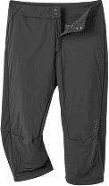 Брюки мужские Rab Xenair 3/4 Black