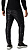 Брюки мужские Mountain Hardwear Ghost Whisperer Black - Фото 2 малая
