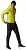 Брюки мужские Mountain Hardwear Ghost Whisperer Black - Фото 7 малая
