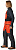 Брюки мужские Mountain Hardwear Absolute Zero State Orange - Фото 3 малая