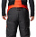 Брюки мужские Mountain Hardwear Absolute Zero State Orange - Фото 6 малая