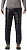 Брюки мужские Mountain Hardwear Ghost Whisperer Dark Grey - Фото 1 малая