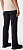 Брюки мужские 686 Everywhere Merino Rlxd Black - Фото 2 малая