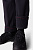 Брюки мужские 686 Everywhere Merino Rlxd Black - Фото 3 малая
