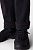 Брюки мужские 686 Everywhere Merino Rlxd Black - Фото 5 малая