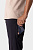 Брюки мужские 686 Everywhere Merino Rlxd Black - Фото 6 малая