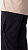 Брюки мужские 686 Everywhere Merino Rlxd Black - Фото 7 малая