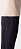 Брюки мужские 686 Everywhere Merino Rlxd Black - Фото 8 малая