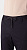 Брюки мужские 686 Everywhere Merino Rlxd Black - Фото 9 малая